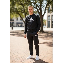 Chándal Adidas niño y adulto - Imagen 2