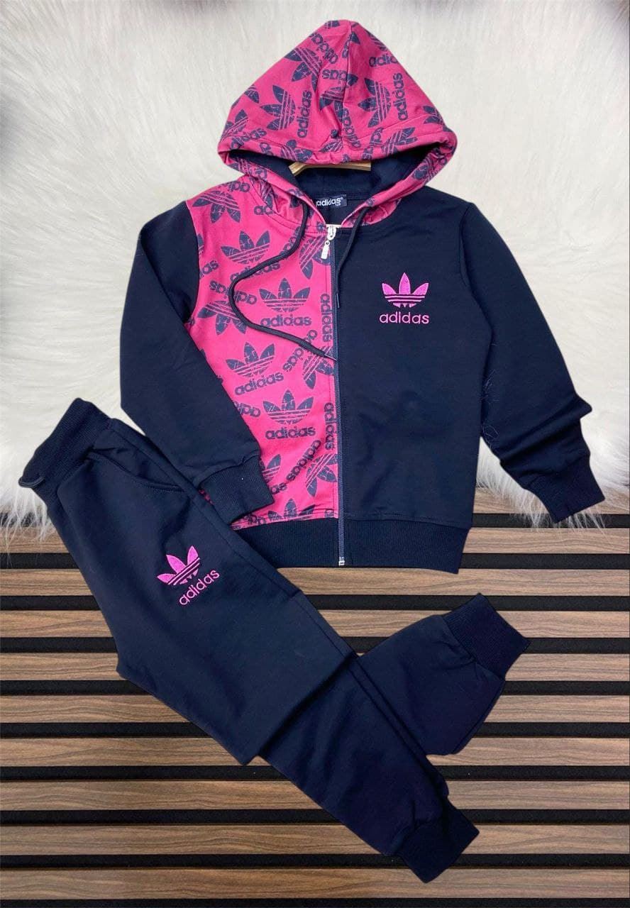 Chándal Adidas niños - Imagen 1
