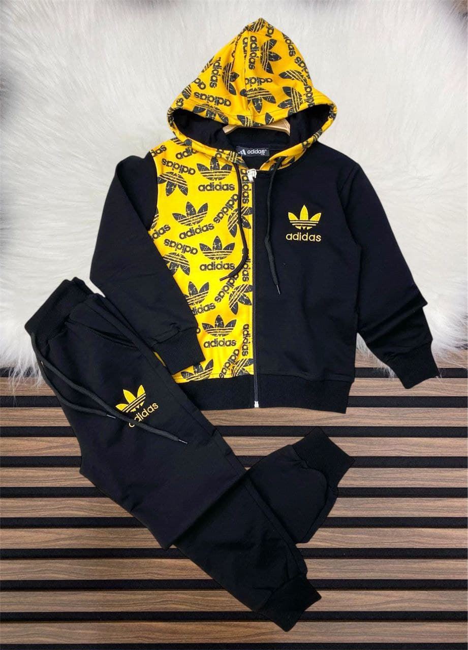 Chándal Adidas niños - Imagen 2