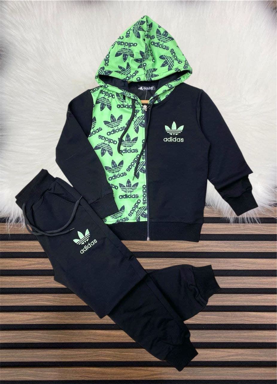 Chándal Adidas niños - Imagen 3