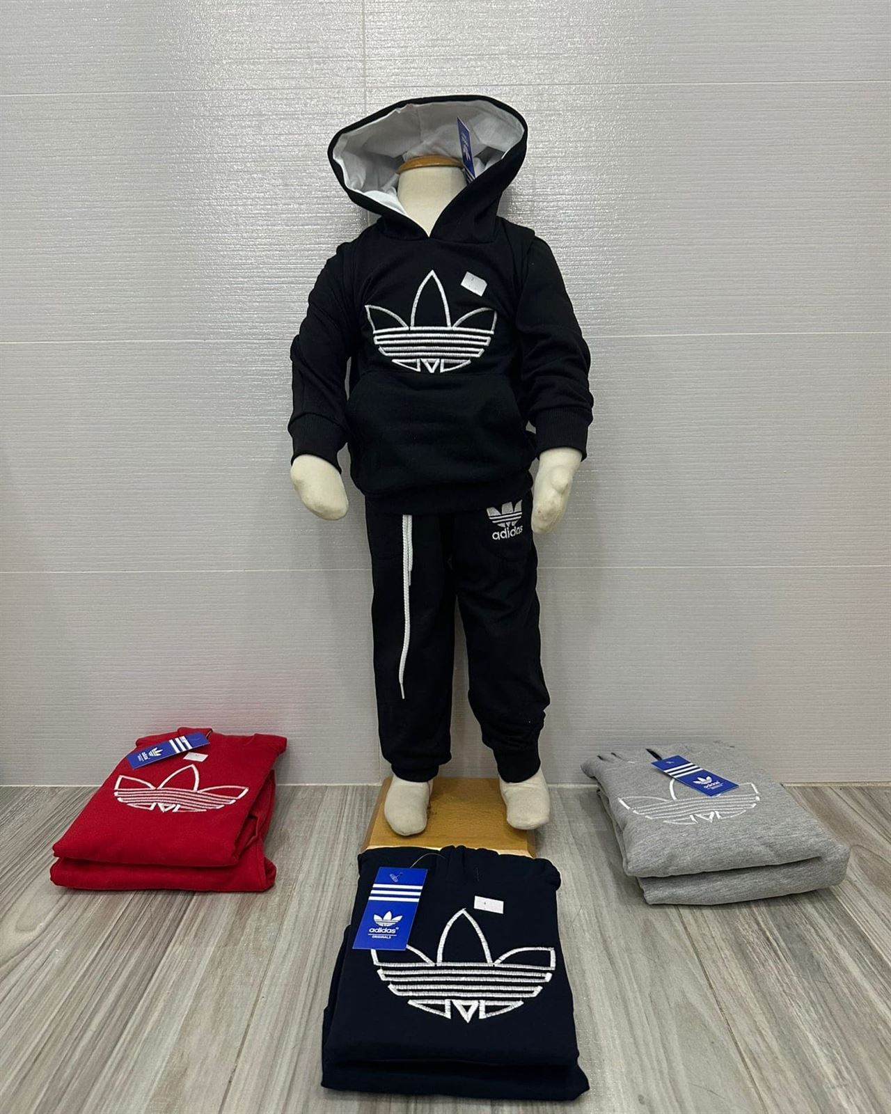 Chándal Adidas niños - Imagen 1