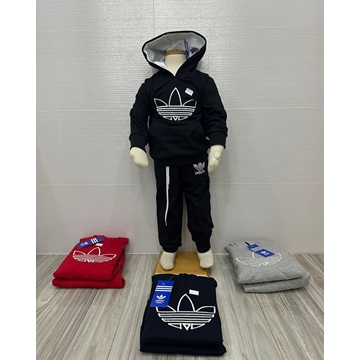 Chándal Adidas niños - Imagen 1