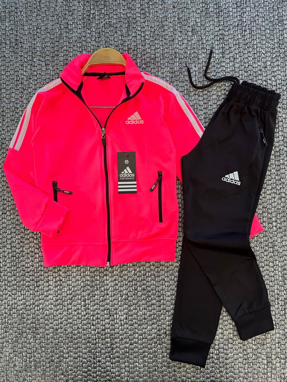 Chándal Adidas niños - Imagen 2