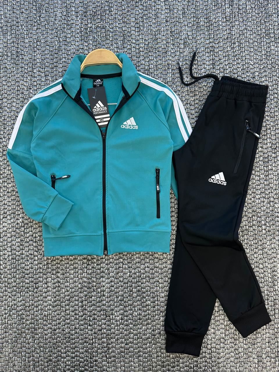 Chándal Adidas niños - Imagen 3