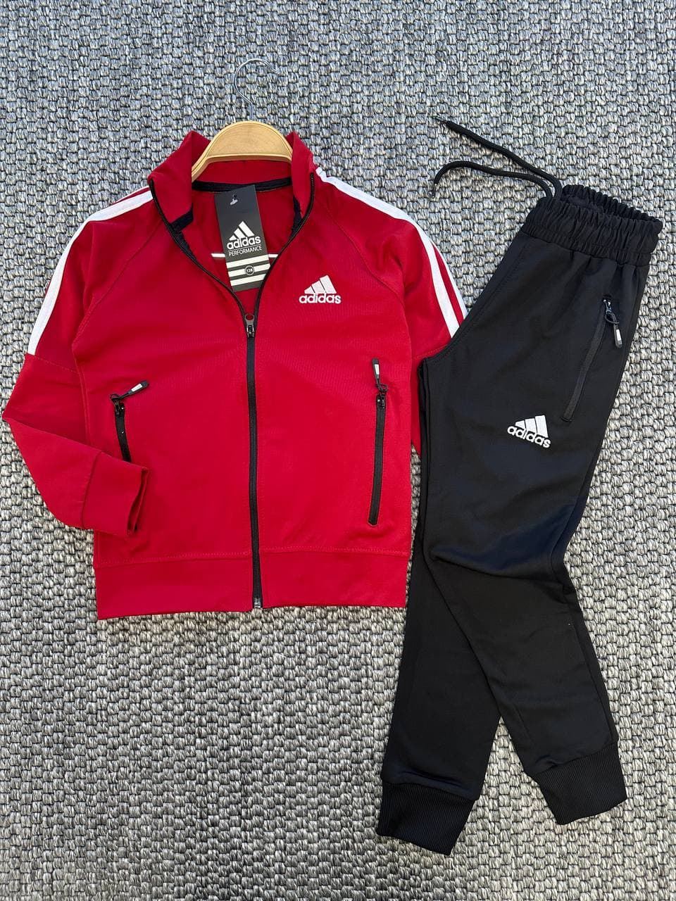Chándal Adidas niños - Imagen 4
