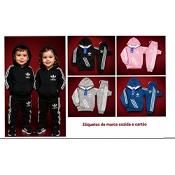 Chándal Adidas niños - Imagen 1