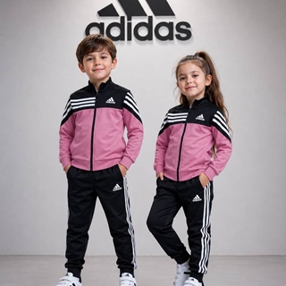 Chándal Adidas niños - Imagen 1