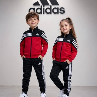 Chándal Adidas niños - Imagen 2