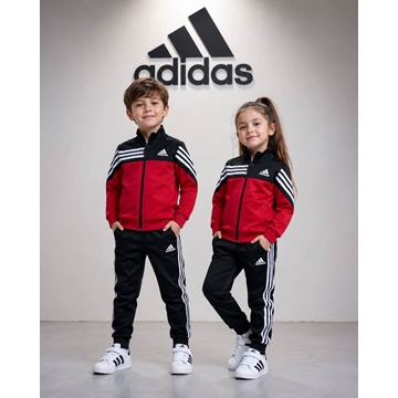 Chándal Adidas niños - Imagen 2