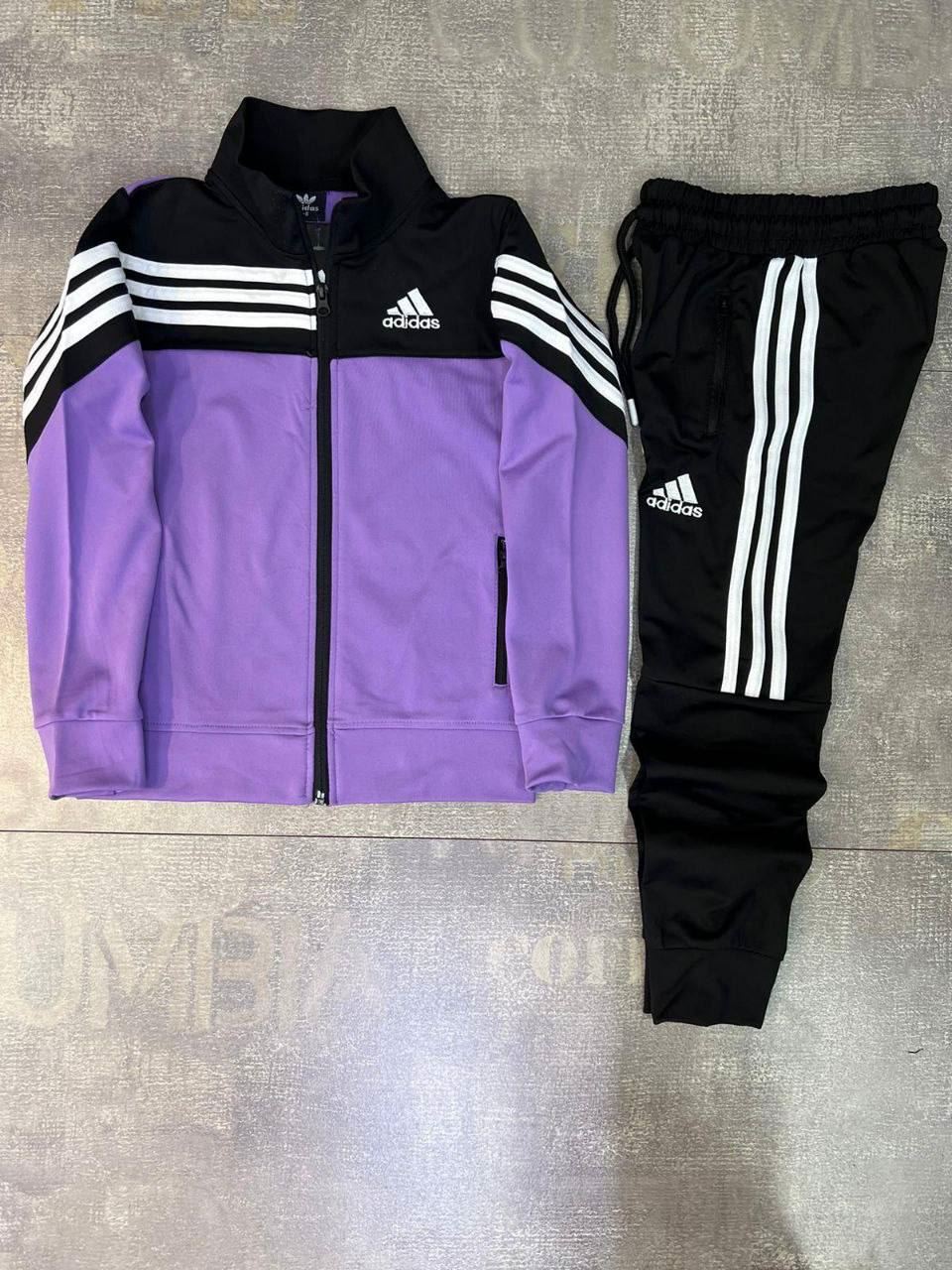 Chándal Adidas niños - Imagen 3