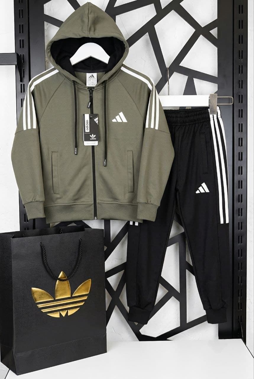 Chándal Adidas niños - Imagen 1