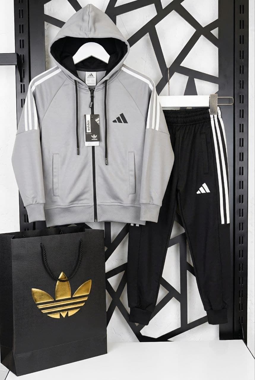 Chándal Adidas niños - Imagen 2