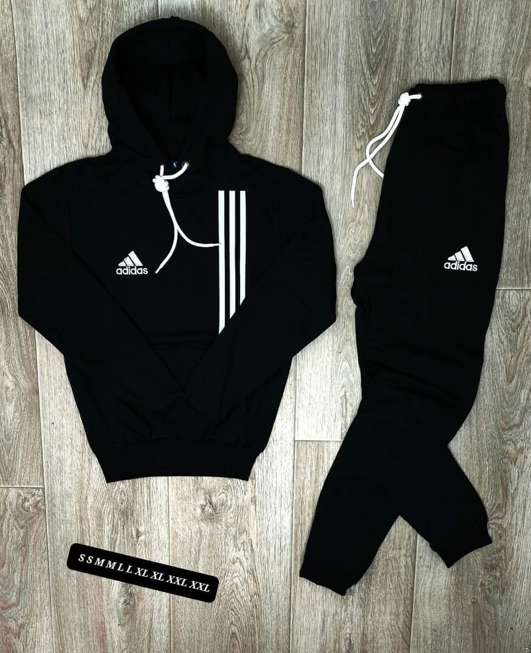 Chándal Adidas nueva temporada - Imagen 1