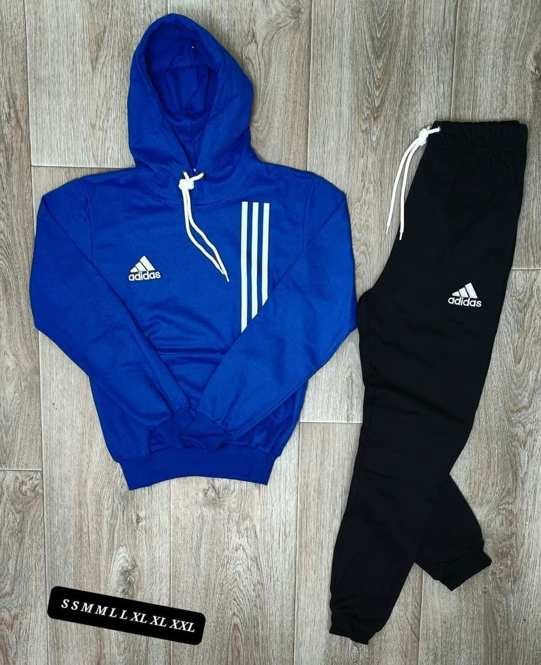 Chándal Adidas nueva temporada - Imagen 2