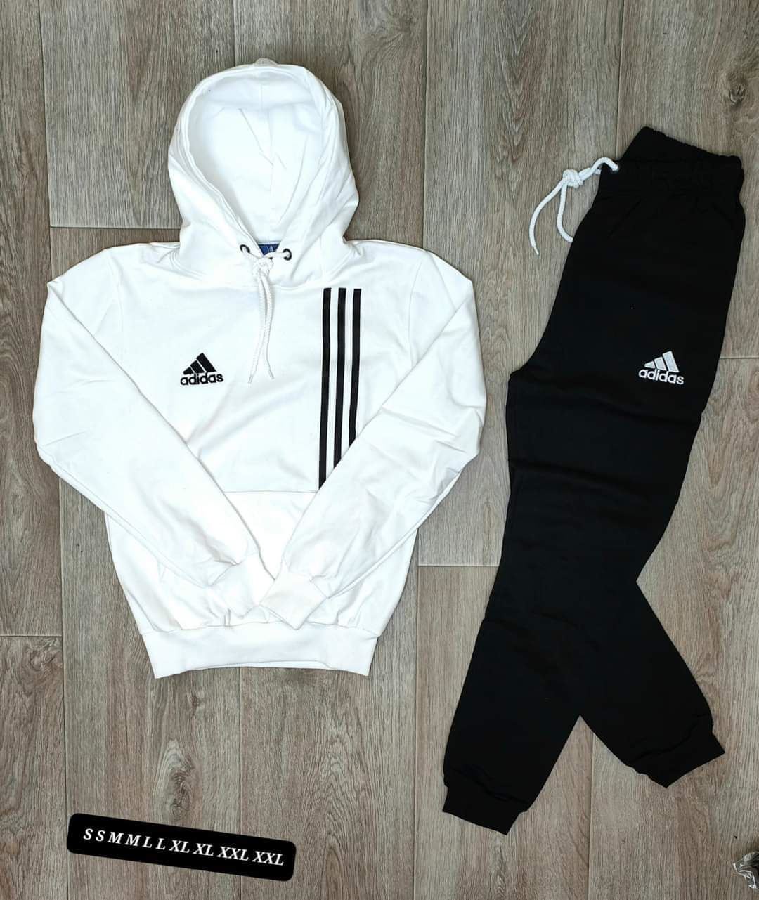 Chándal Adidas nueva temporada - Imagen 3