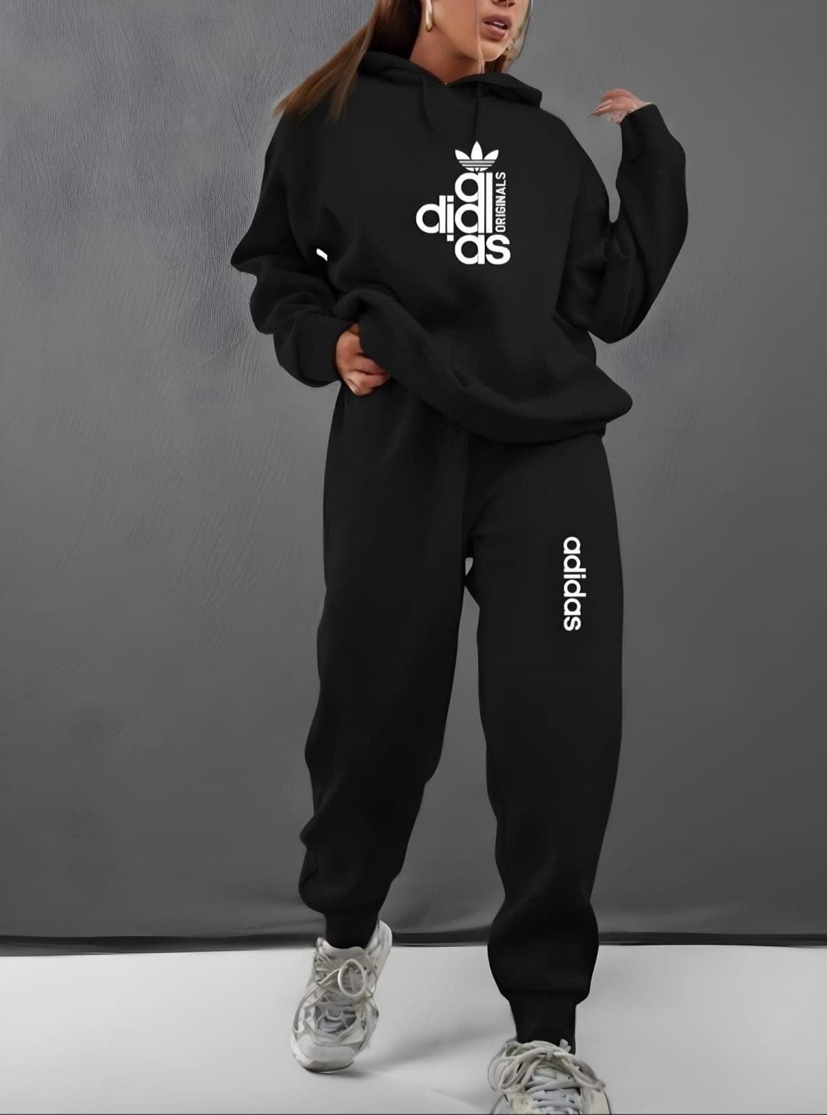 Chándal Adidas nueva temporada - Imagen 3