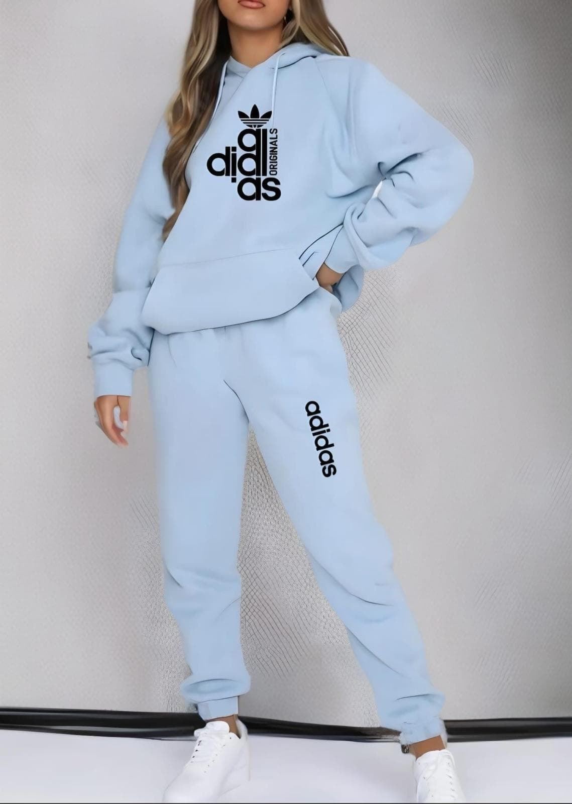 Chándal Adidas nueva temporada - Imagen 4