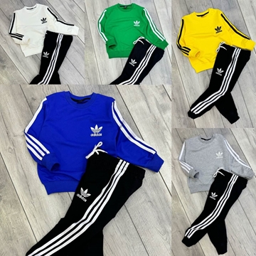 Chándal Adidas otoño - Imagen 1