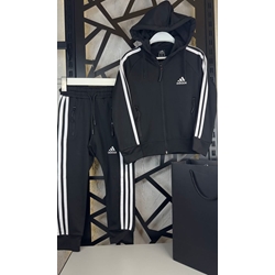 Chándal Adidas poliéster - Imagen 2