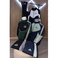 Chándal Adidas retro - Imagen 1