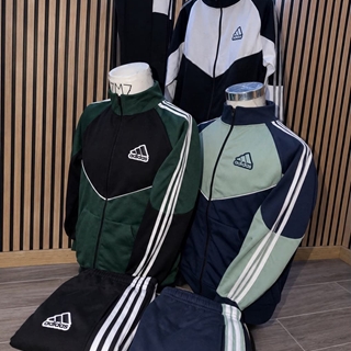 Chándal Adidas retro - Imagen 1