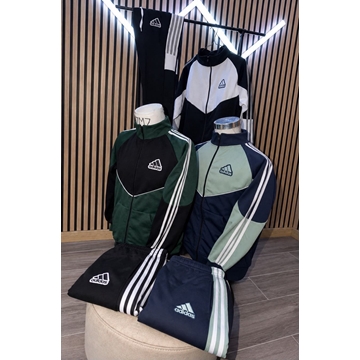 Chándal Adidas retro - Imagen 1