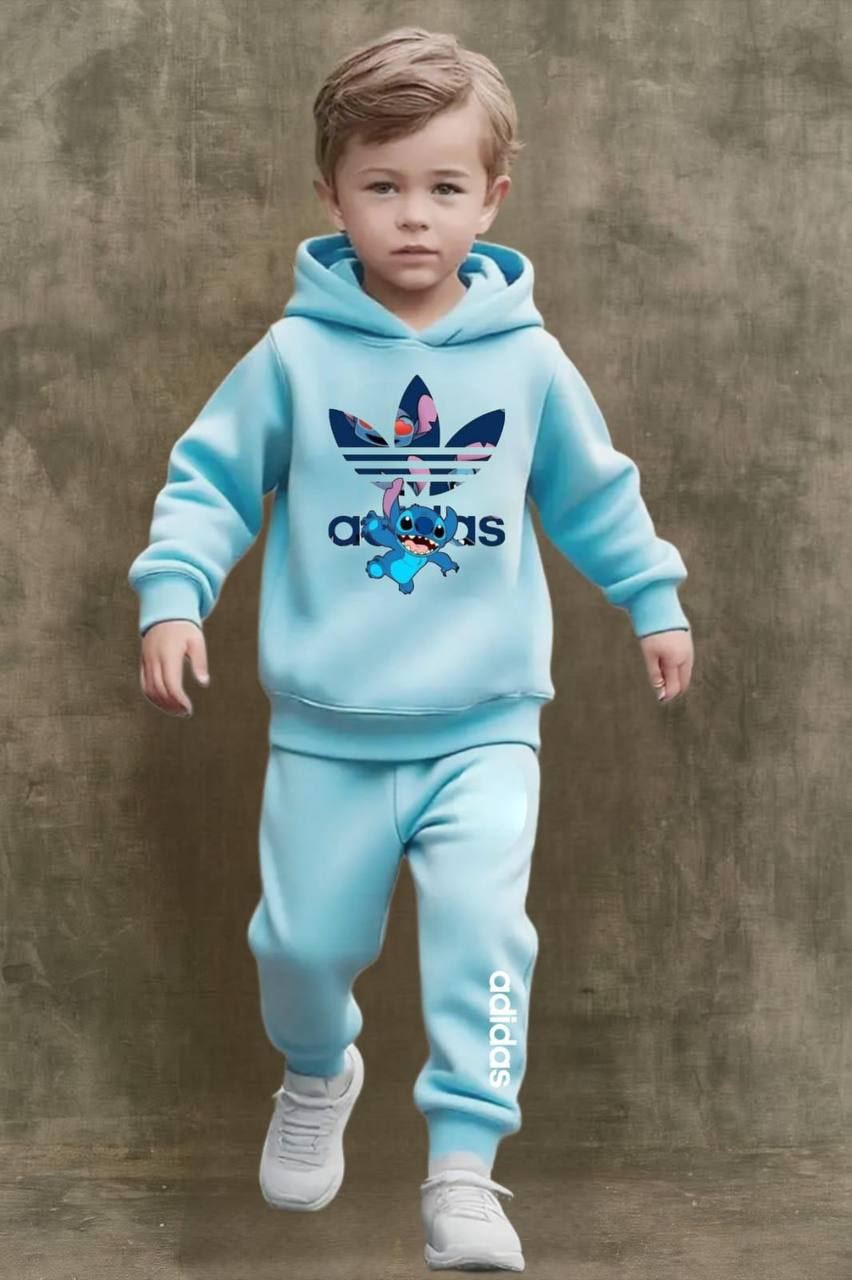 Chándal Adidas Stich - Imagen 1