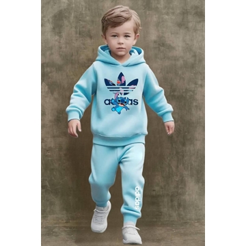 Chándal Adidas Stich - Imagen 1