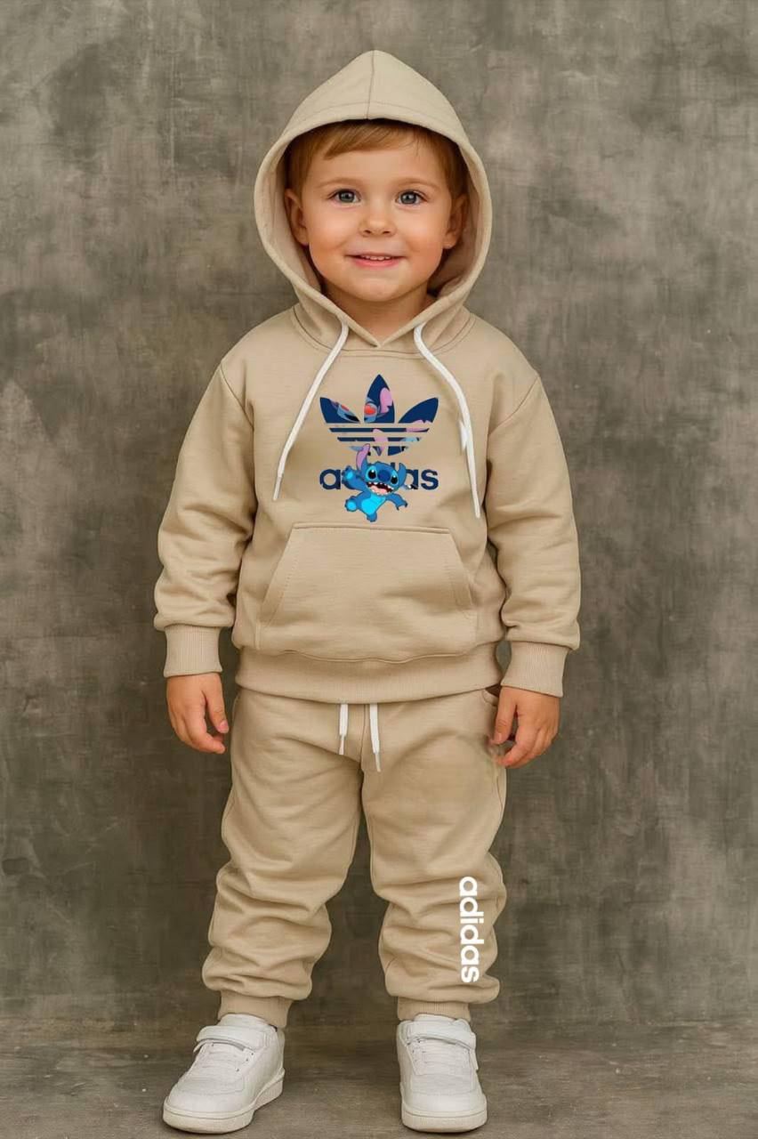 Chándal Adidas Stich - Imagen 2
