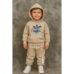 Chándal Adidas Stich - Imagen 2