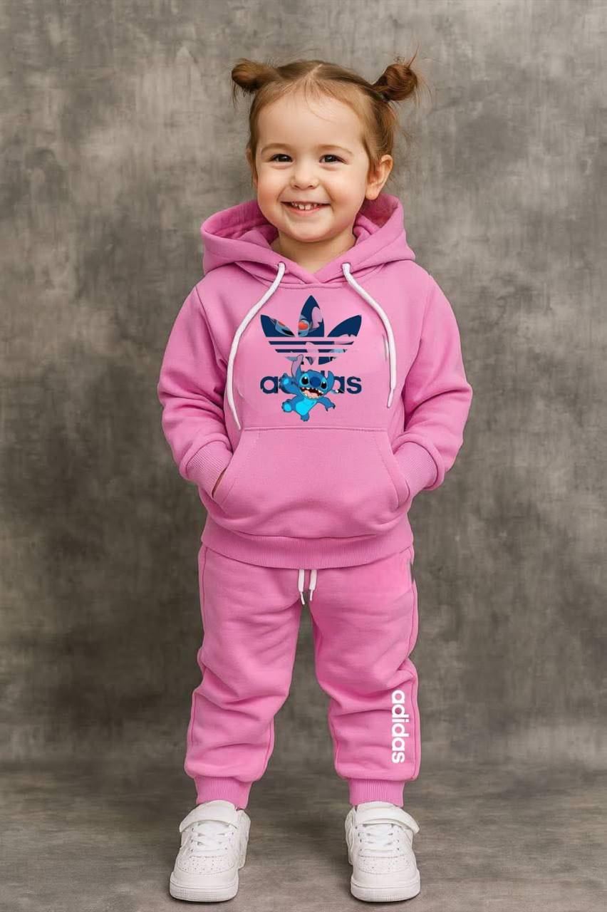 Chándal Adidas Stich - Imagen 3