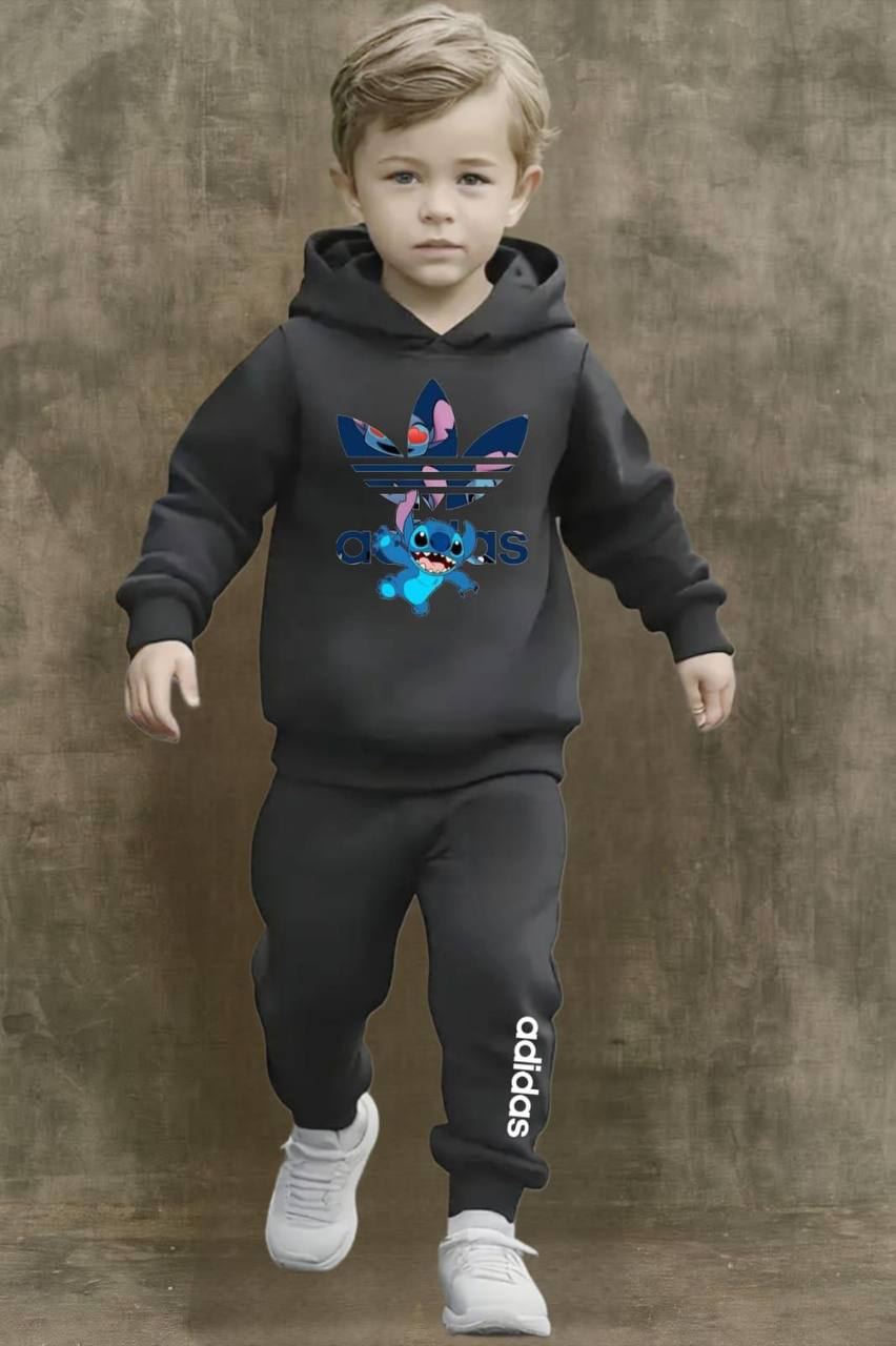 Chándal Adidas Stich - Imagen 4