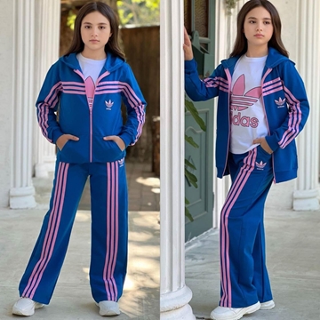 Chándal Adidas tres piezas - Imagen 2