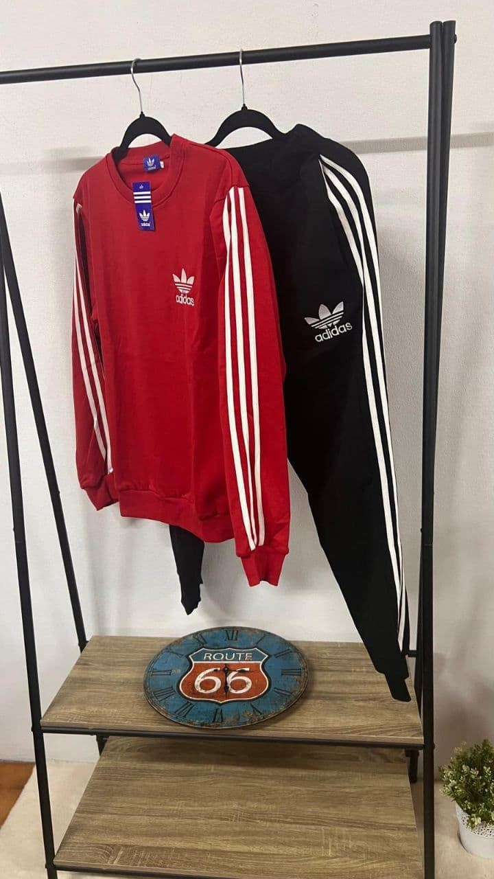 Chándal Adidas - Imagen 2