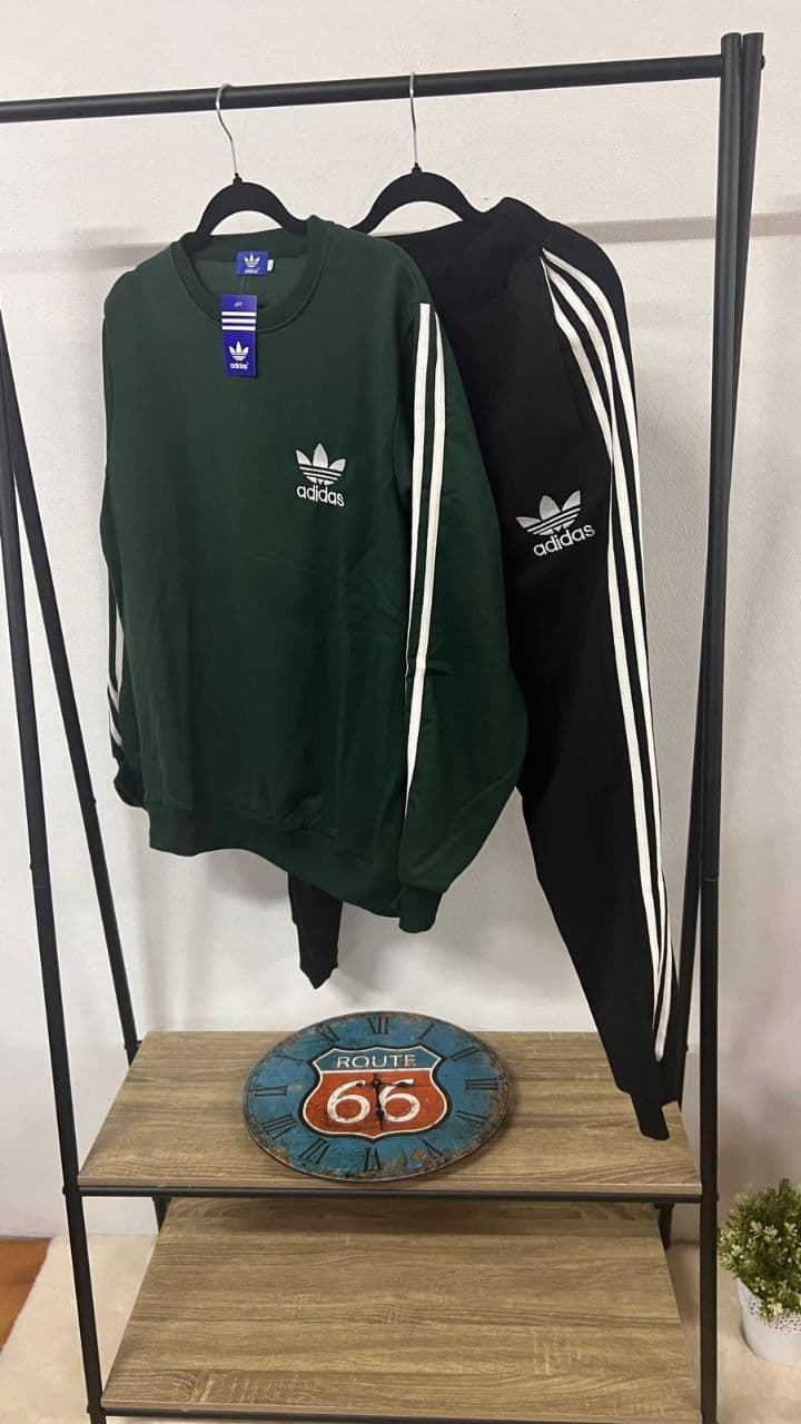 Chándal Adidas - Imagen 4