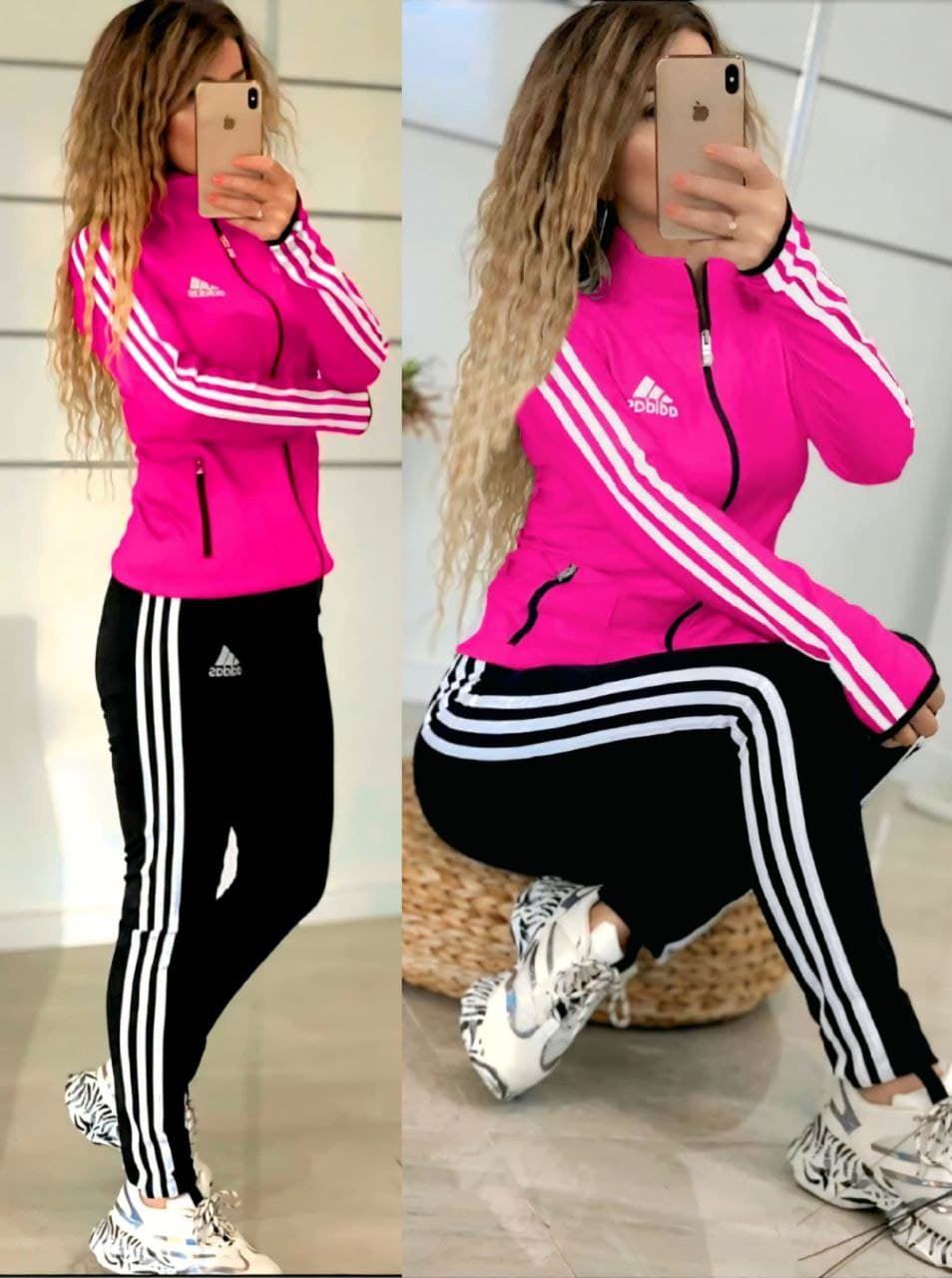 Chandal Adidas - Imagen 3