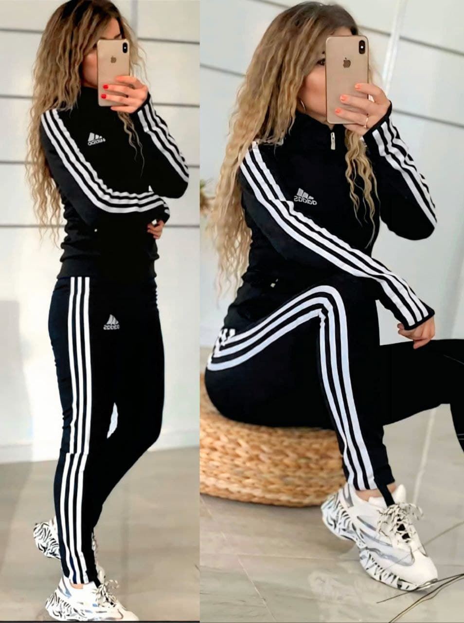 Chandal Adidas - Imagen 5