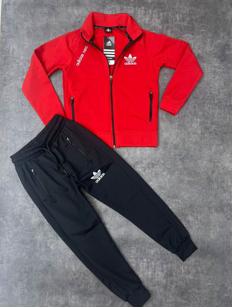 Chándal Adidas - Imagen 4
