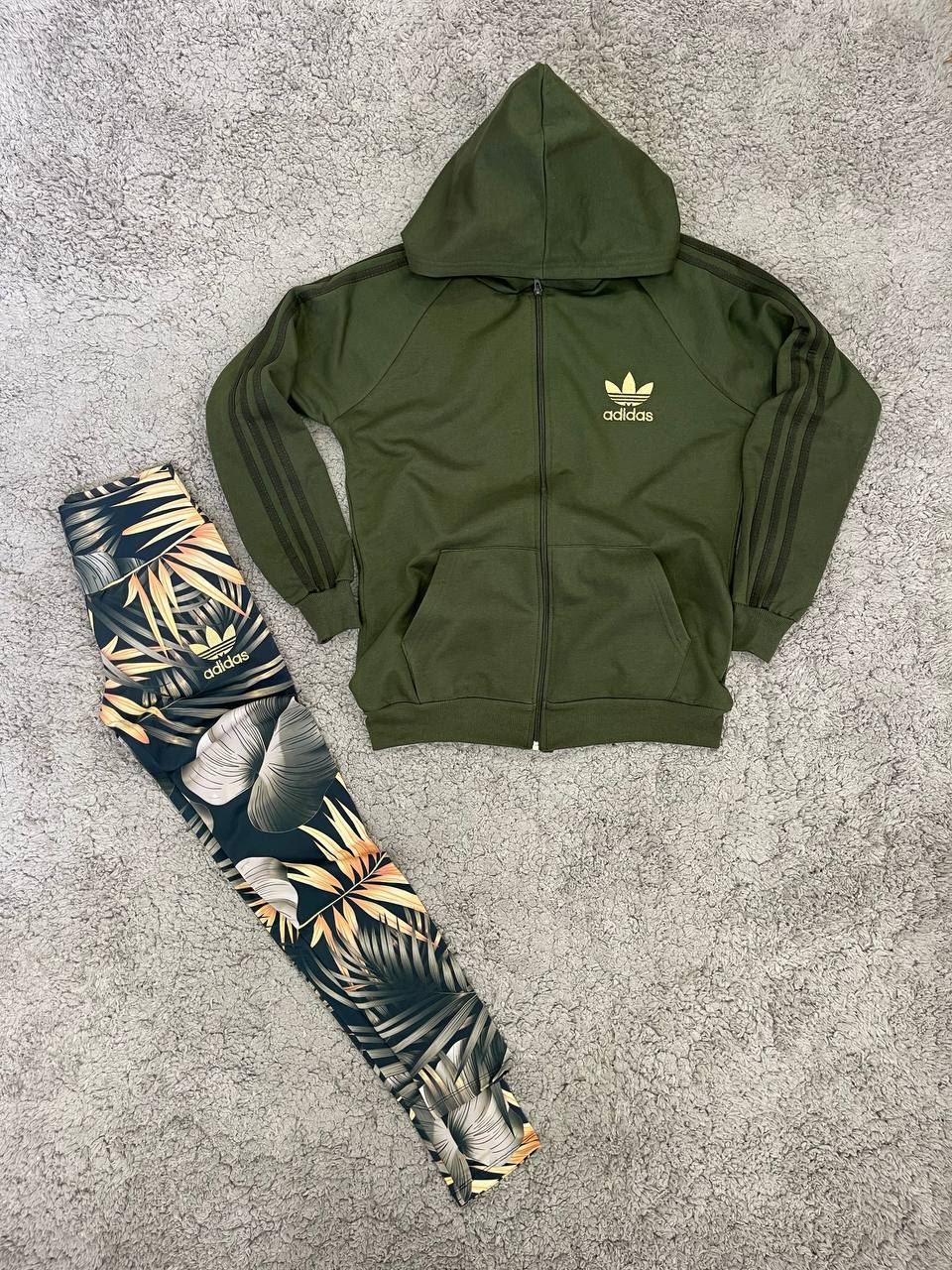 Chándal Adidas - Imagen 1