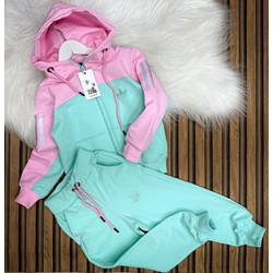 Chándal Adidas - Imagen 1