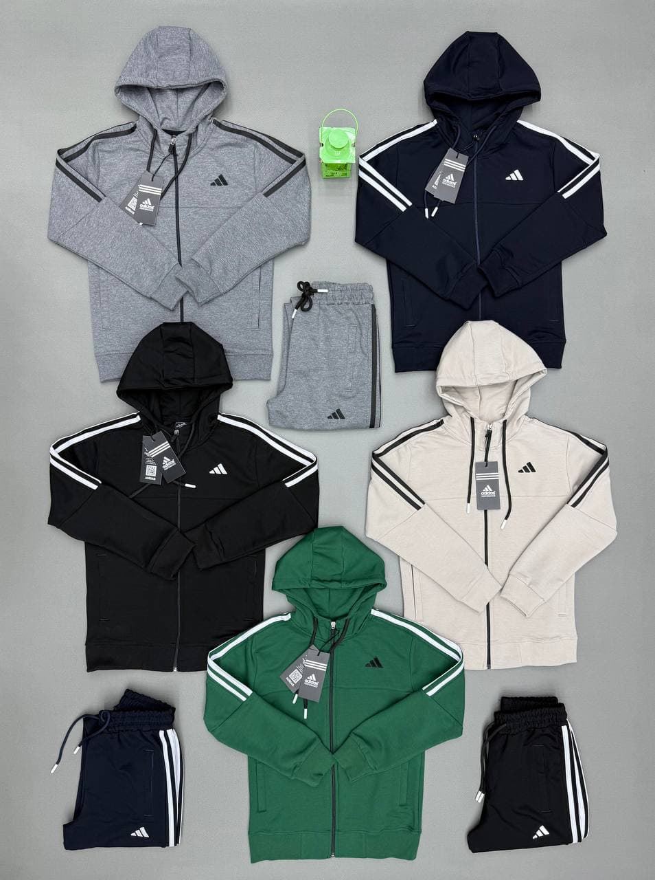 Chándal  Adidas - Imagen 1