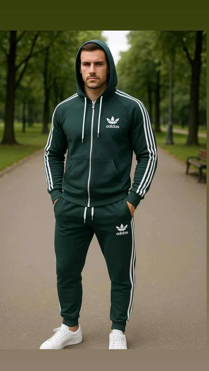 Chándal Adidas - Imagen 2