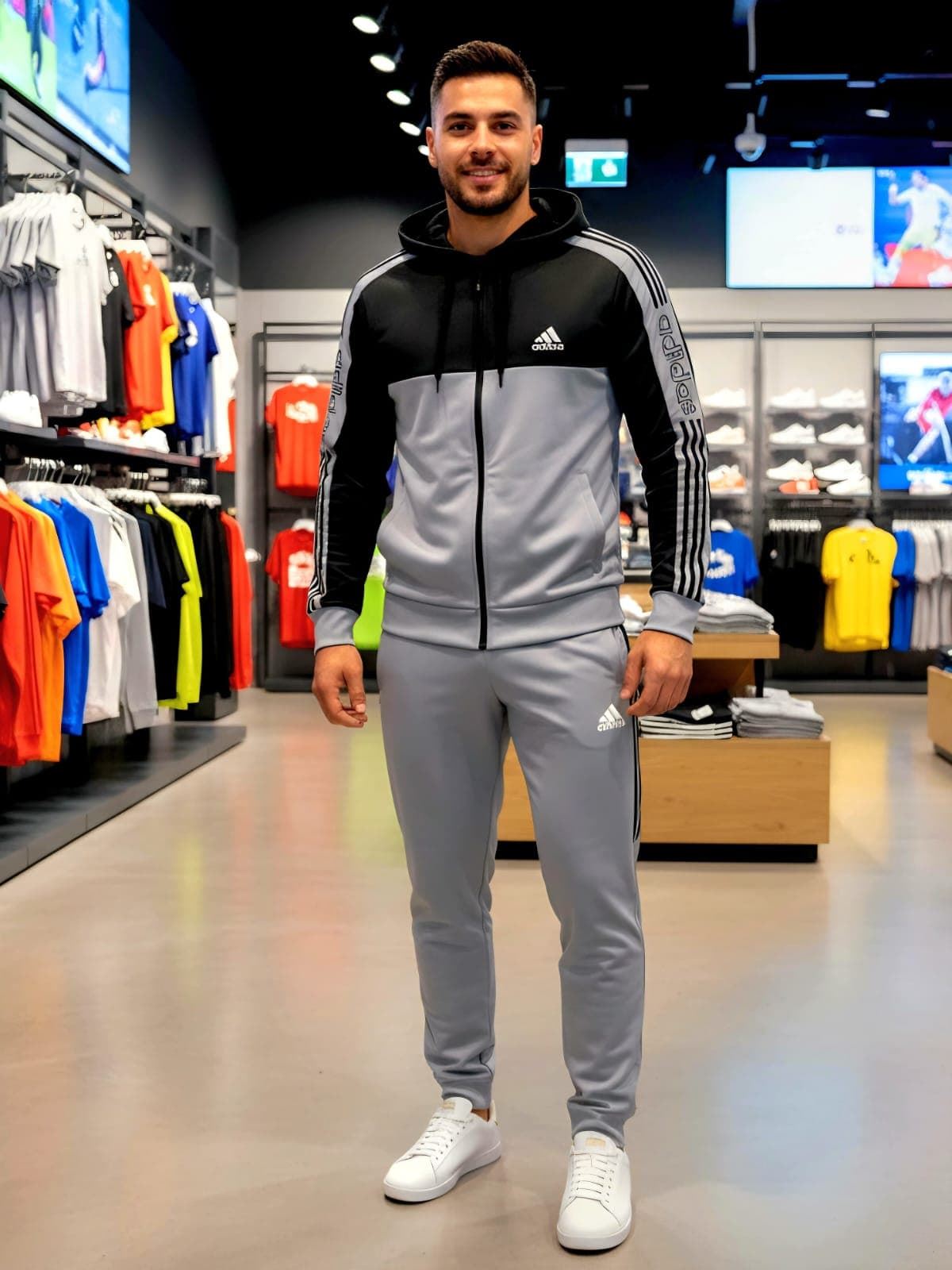 Chándal Adidas - Imagen 1