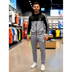 Chándal Adidas - Imagen 1