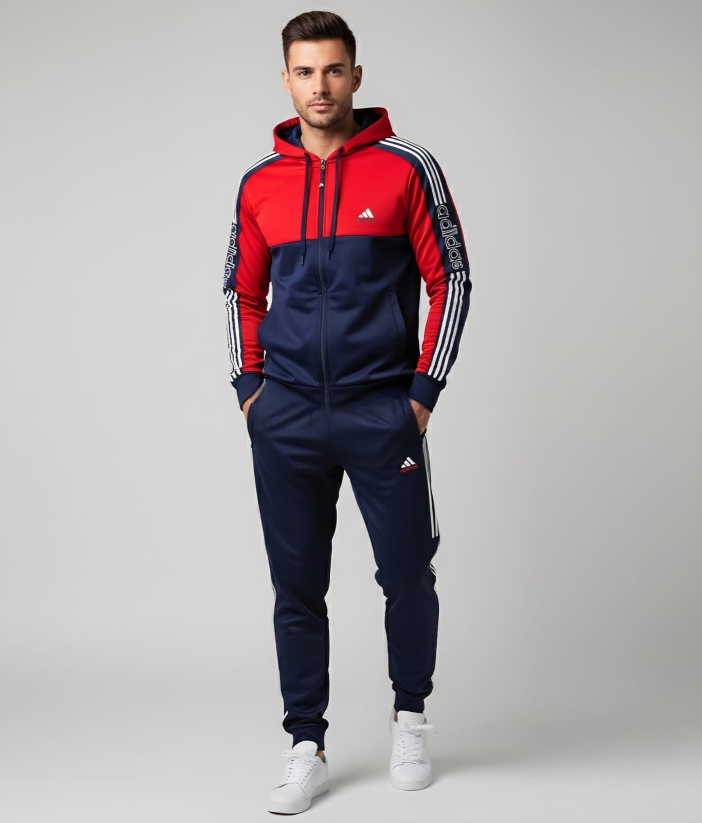 Chándal Adidas - Imagen 2