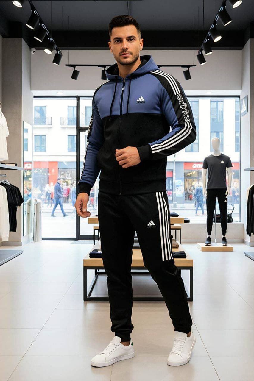 Chándal Adidas - Imagen 3