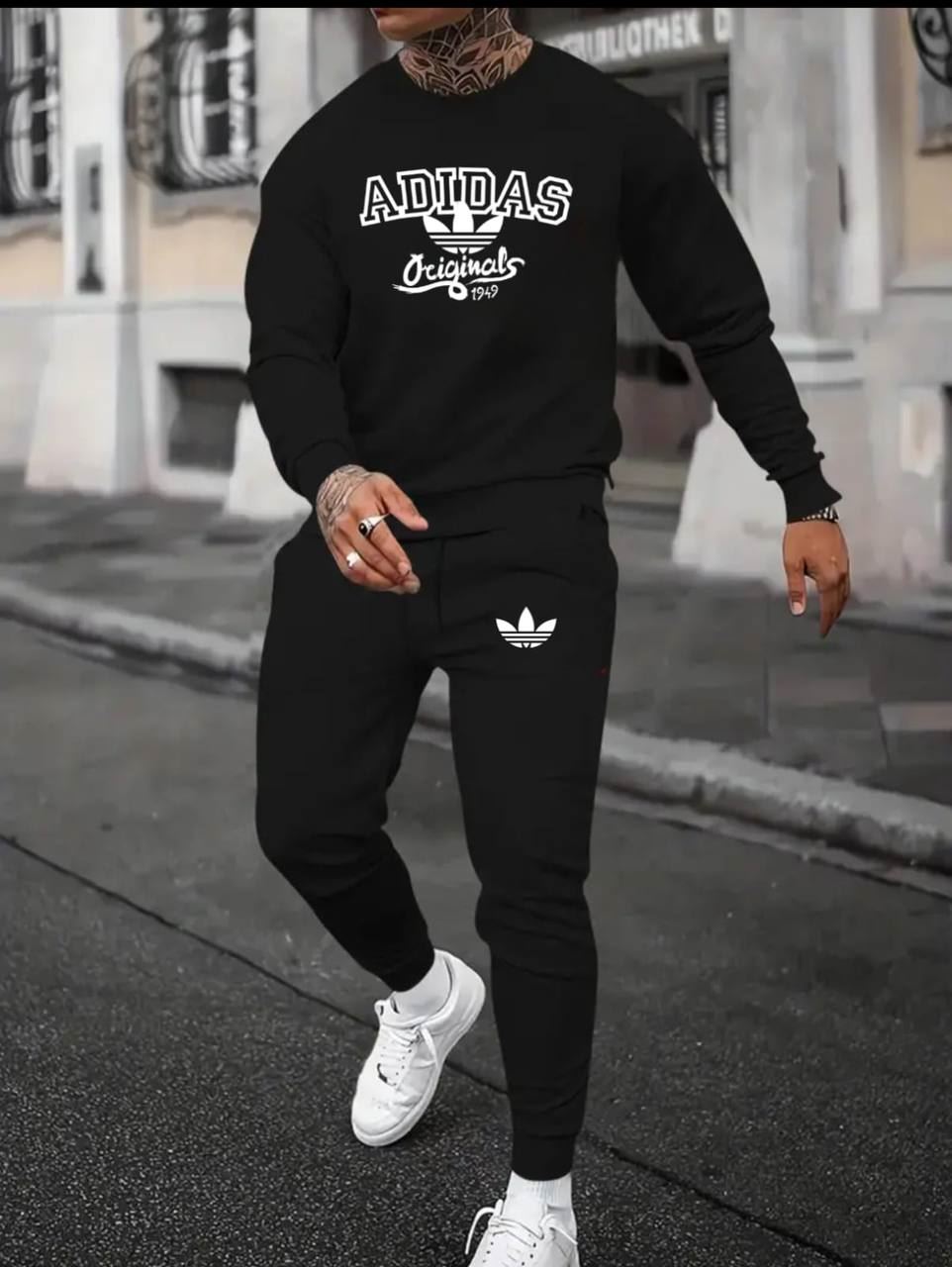 Chándal Adidas - Imagen 1