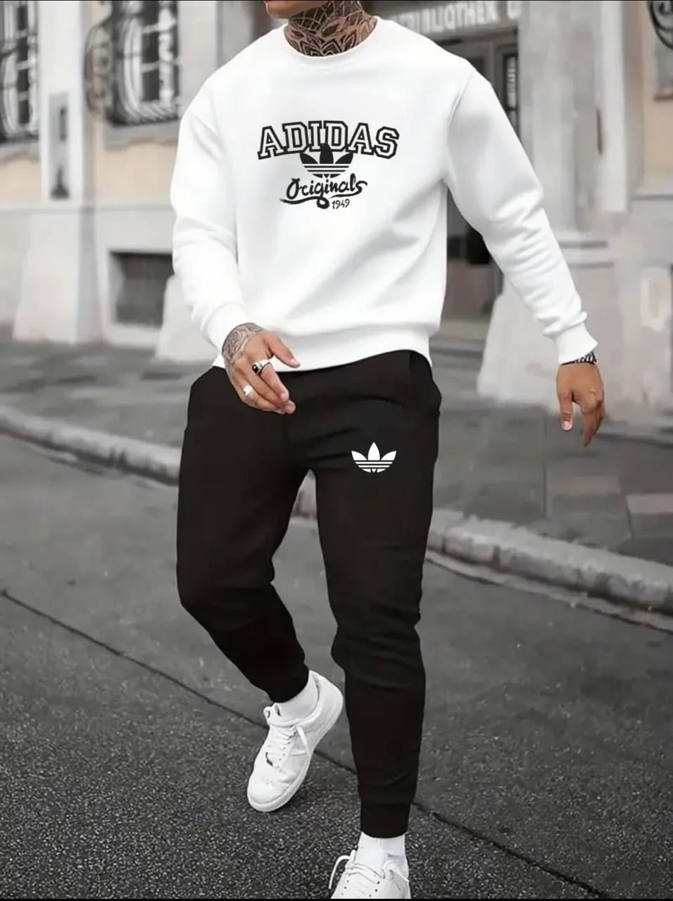 Chándal Adidas - Imagen 3