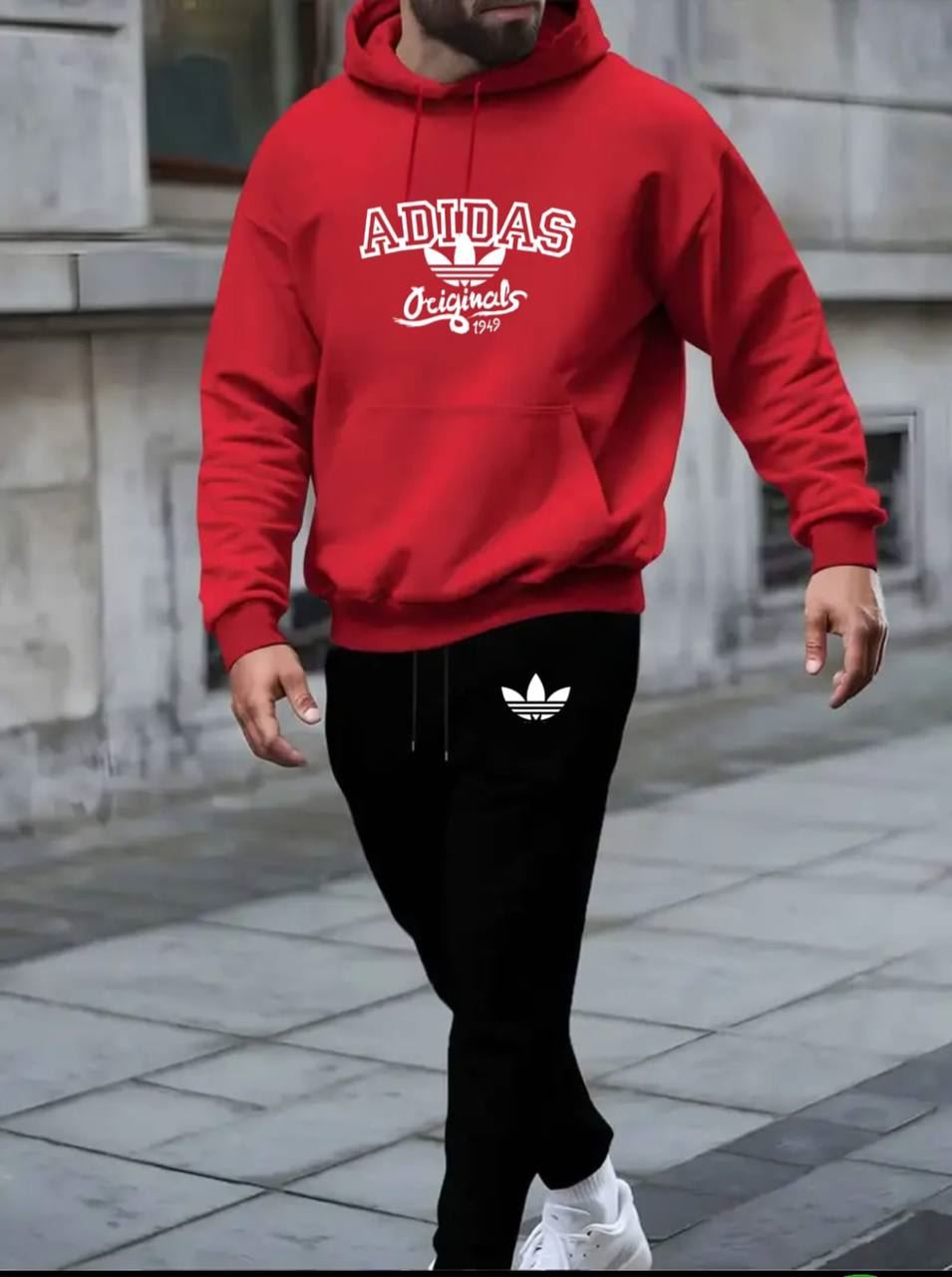 Chándal Adidas - Imagen 4