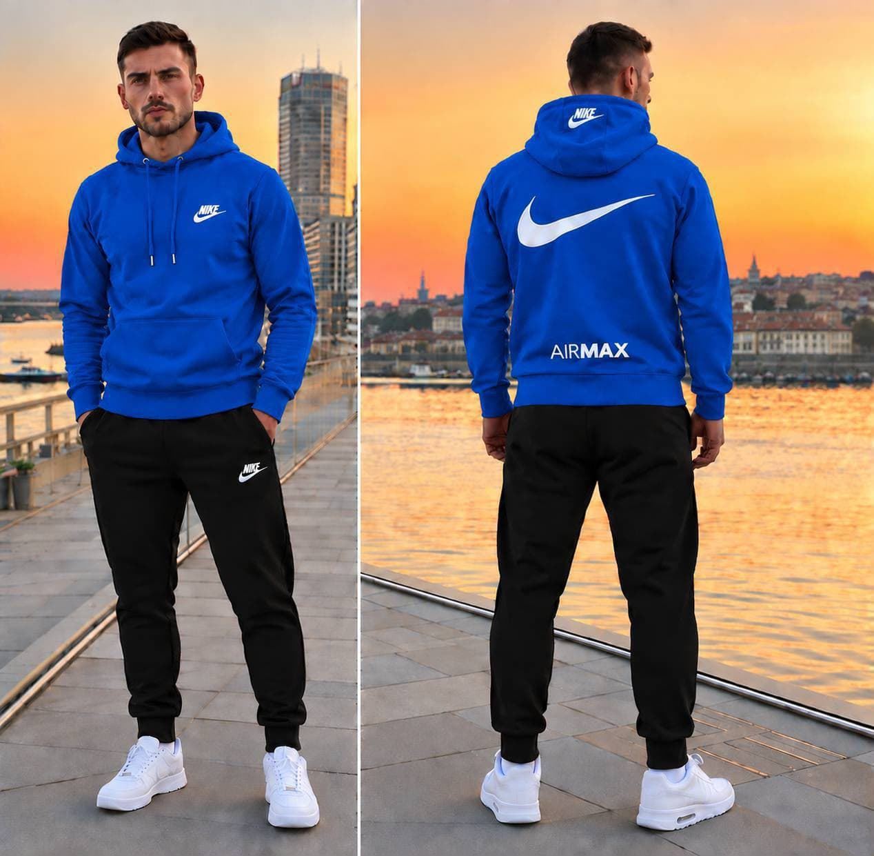Chándal Air Max - Imagen 1